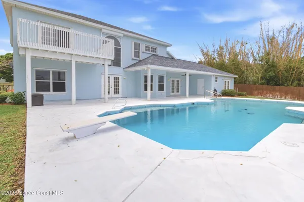 $4,600 | 2240 Marsh Harbor Avenue, Merritt Island, FL 32952