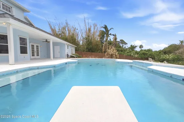 $4,600 | 2240 Marsh Harbor Avenue, Merritt Island, FL 32952