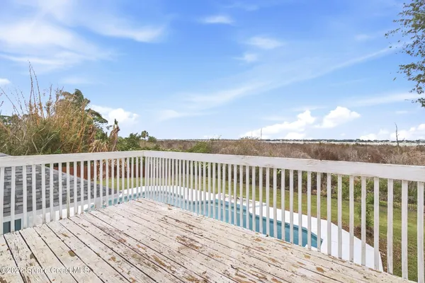 $4,600 | 2240 Marsh Harbor Avenue, Merritt Island, FL 32952
