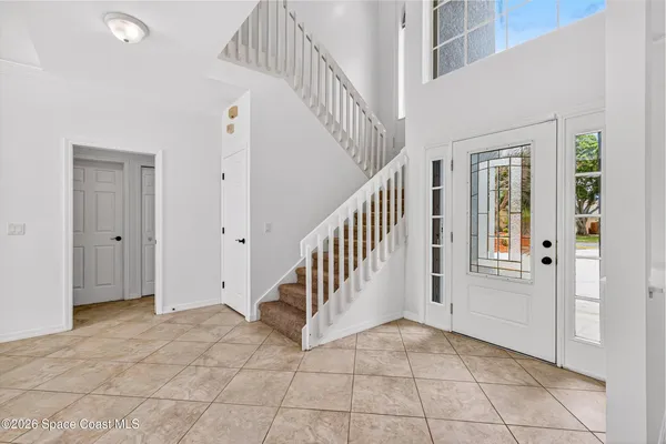 $4,600 | 2240 Marsh Harbor Avenue, Merritt Island, FL 32952