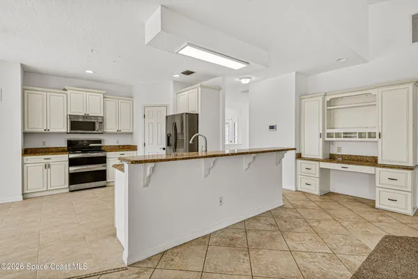 $4,600 | 2240 Marsh Harbor Avenue, Merritt Island, FL 32952