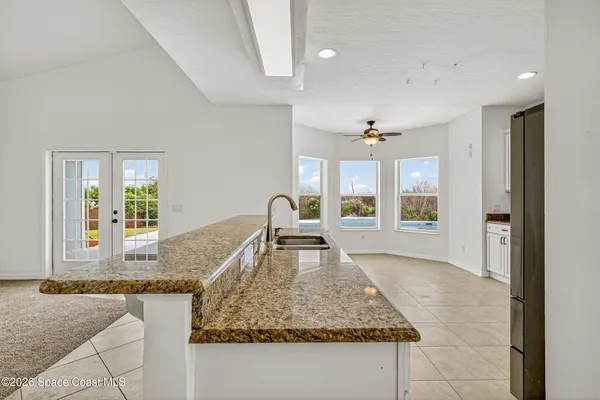 $4,600 | 2240 Marsh Harbor Avenue, Merritt Island, FL 32952