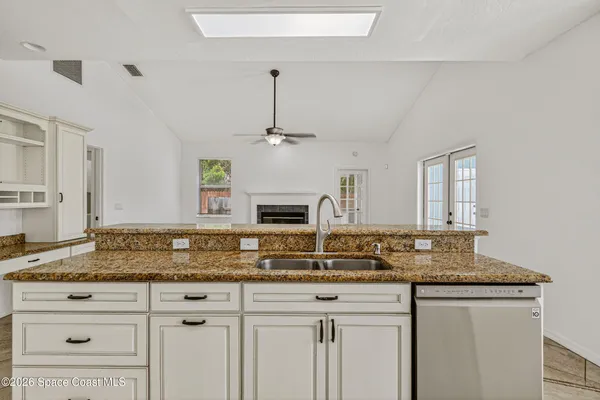 $4,600 | 2240 Marsh Harbor Avenue, Merritt Island, FL 32952