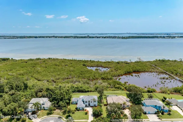 $4,600 | 2240 Marsh Harbor Avenue, Merritt Island, FL 32952