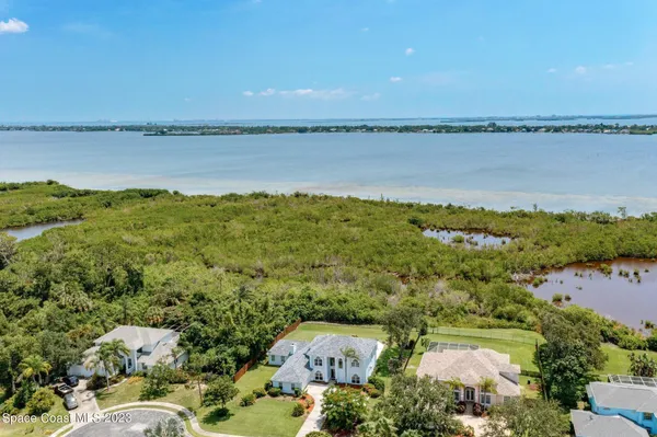 $4,600 | 2240 Marsh Harbor Avenue, Merritt Island, FL 32952