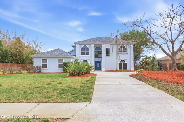 $4,600 | 2240 Marsh Harbor Avenue, Merritt Island, FL 32952