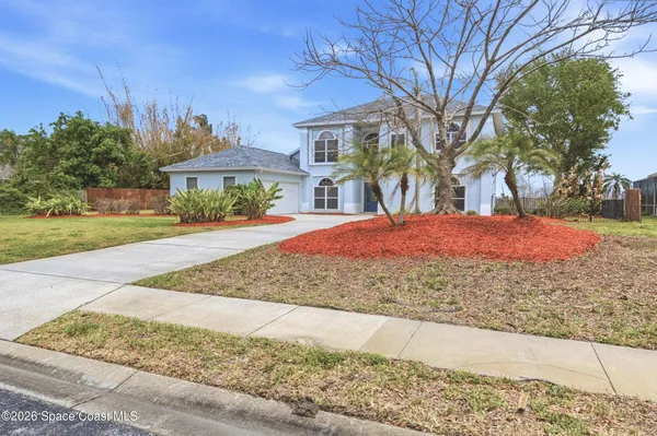 $4,600 | 2240 Marsh Harbor Avenue, Merritt Island, FL 32952