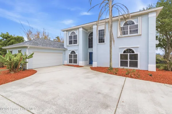 $4,600 | 2240 Marsh Harbor Avenue, Merritt Island, FL 32952