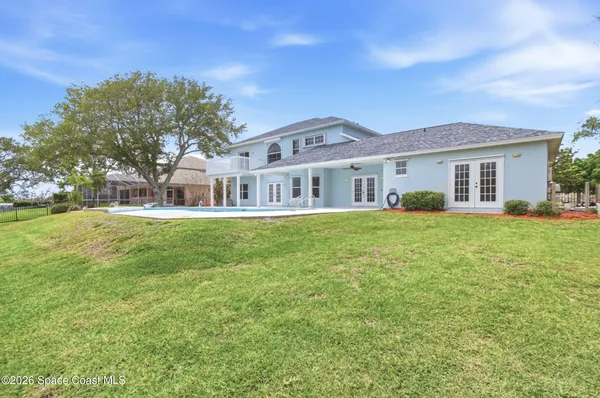 $4,600 | 2240 Marsh Harbor Avenue, Merritt Island, FL 32952