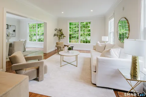 $1,600,000 | 73 Harpsichord Turnpike, Stamford, CT 06903