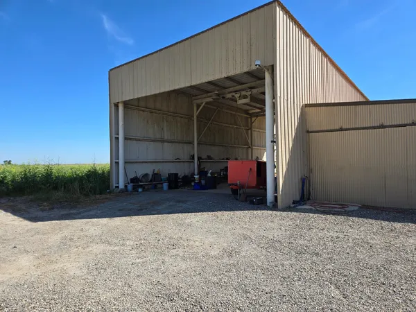 $14,550,000 | 12650 Mercey Springs Road, Los Banos, CA 93635