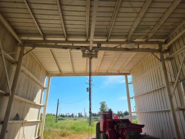 $14,550,000 | 12650 Mercey Springs Road, Los Banos, CA 93635