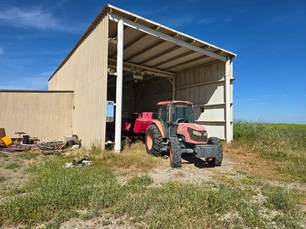 $14,550,000 | 12650 Mercey Springs Road, Los Banos, CA 93635