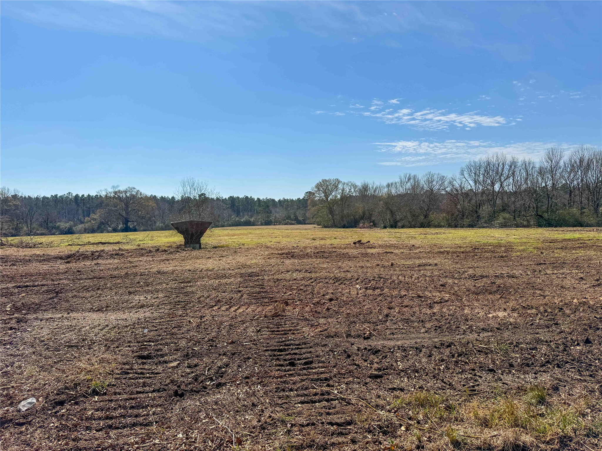 4 County Road 2780 Colmesneil, TX 75938 - Photo 15 of 50 a view of a lake with houses in the back
