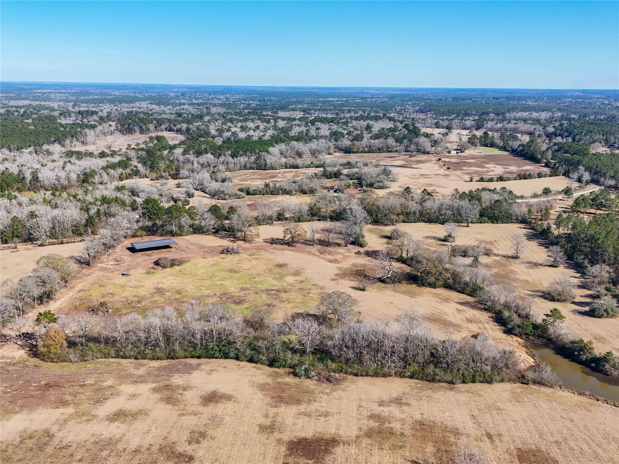 4 County Road 2780 Colmesneil, TX 75938 - Photo 29 of 50
