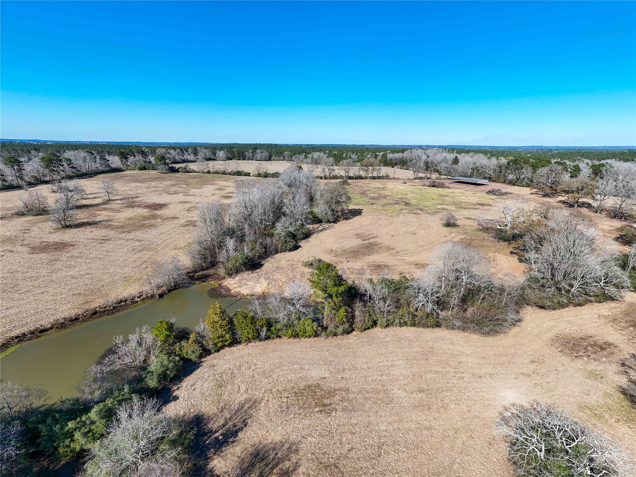 4 County Road 2780 Colmesneil, TX 75938 - Photo 35 of 50 a view of ocean
