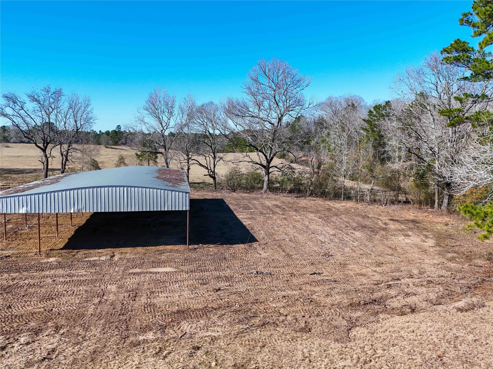 4 County Road 2780 Colmesneil, TX 75938 - Photo 39 of 50