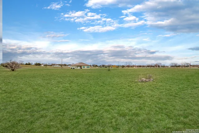 a view of a ocean with beach