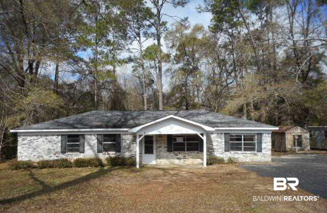 15510 Dogwood Road North Bay Minette, AL 36507 - Photo 1 of 1