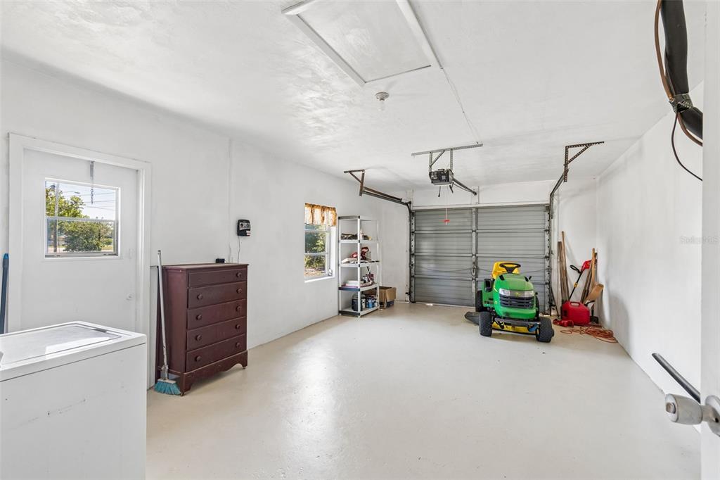 2059 Waterfall Drive Spring Hill, FL 34608 - Photo 21 of 26 a view of storage and utility room