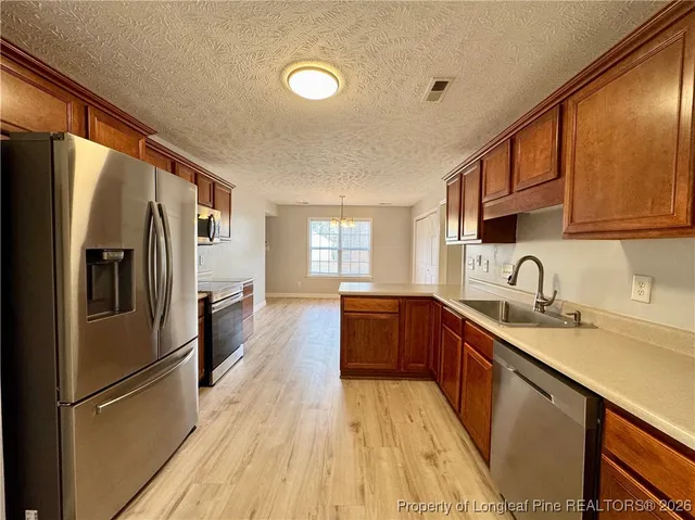 $1,900 | 5503 Rising Ridge Drive, Hope Mills, NC 28348