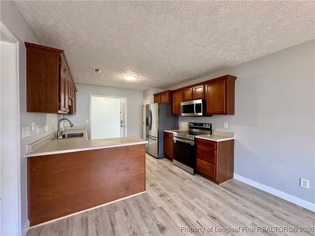 $1,900 | 5503 Rising Ridge Drive, Hope Mills, NC 28348