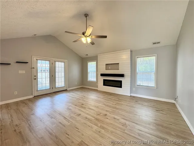 $1,900 | 5503 Rising Ridge Drive, Hope Mills, NC 28348