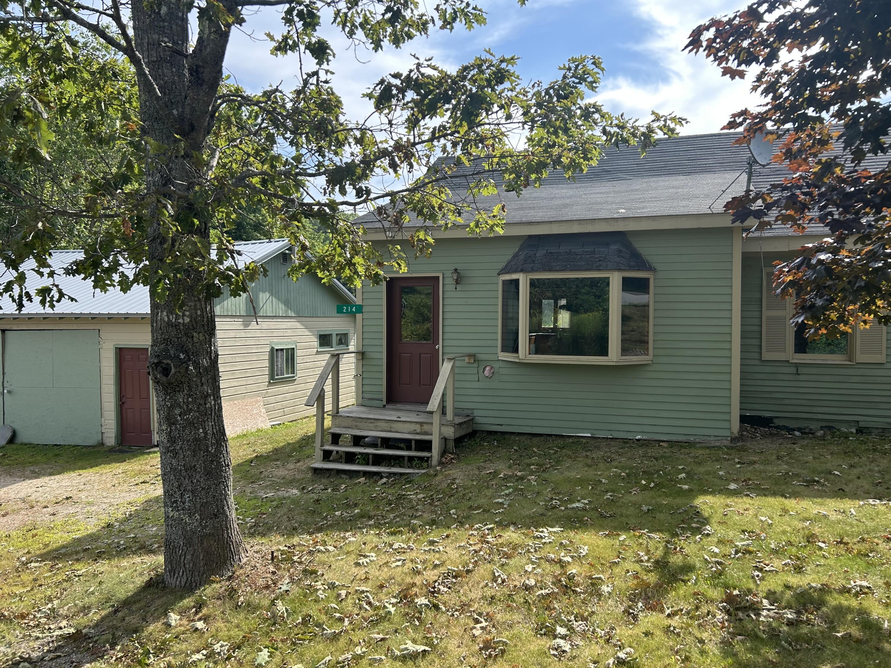 214 Southern Bay Road Penobscot, ME 04476 - Photo 1 of 1 IMG_3377