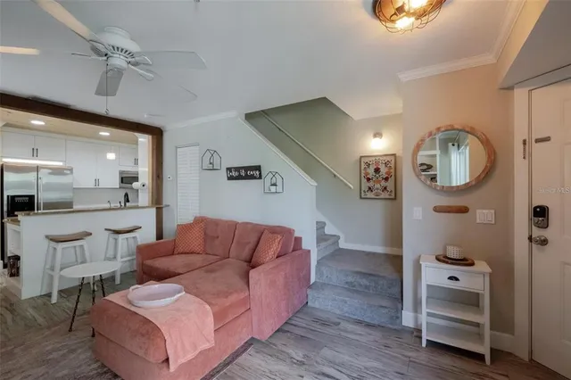 $245,000 | 850 South Tamiami Trail, Unit 836, Sarasota, FL 34236