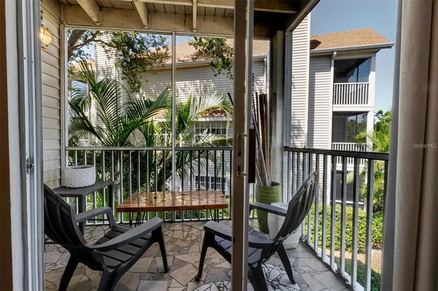 $245,000 | 850 South Tamiami Trail, Unit 836, Sarasota, FL 34236