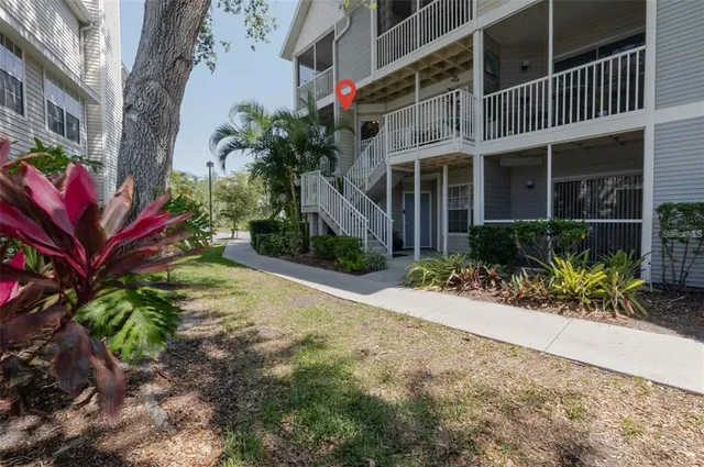 $245,000 | 850 South Tamiami Trail, Unit 836, Sarasota, FL 34236
