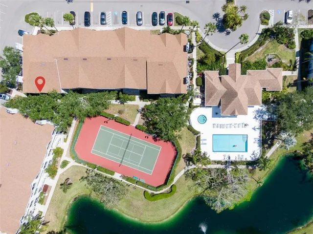 $245,000 | 850 South Tamiami Trail, Unit 836, Sarasota, FL 34236