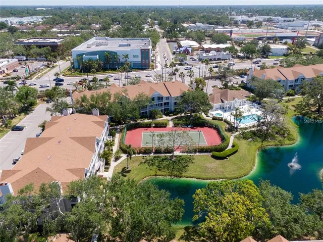 $245,000 | 850 South Tamiami Trail, Unit 836, Sarasota, FL 34236