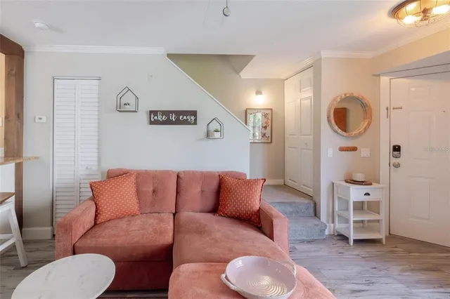 $245,000 | 850 South Tamiami Trail, Unit 836, Sarasota, FL 34236