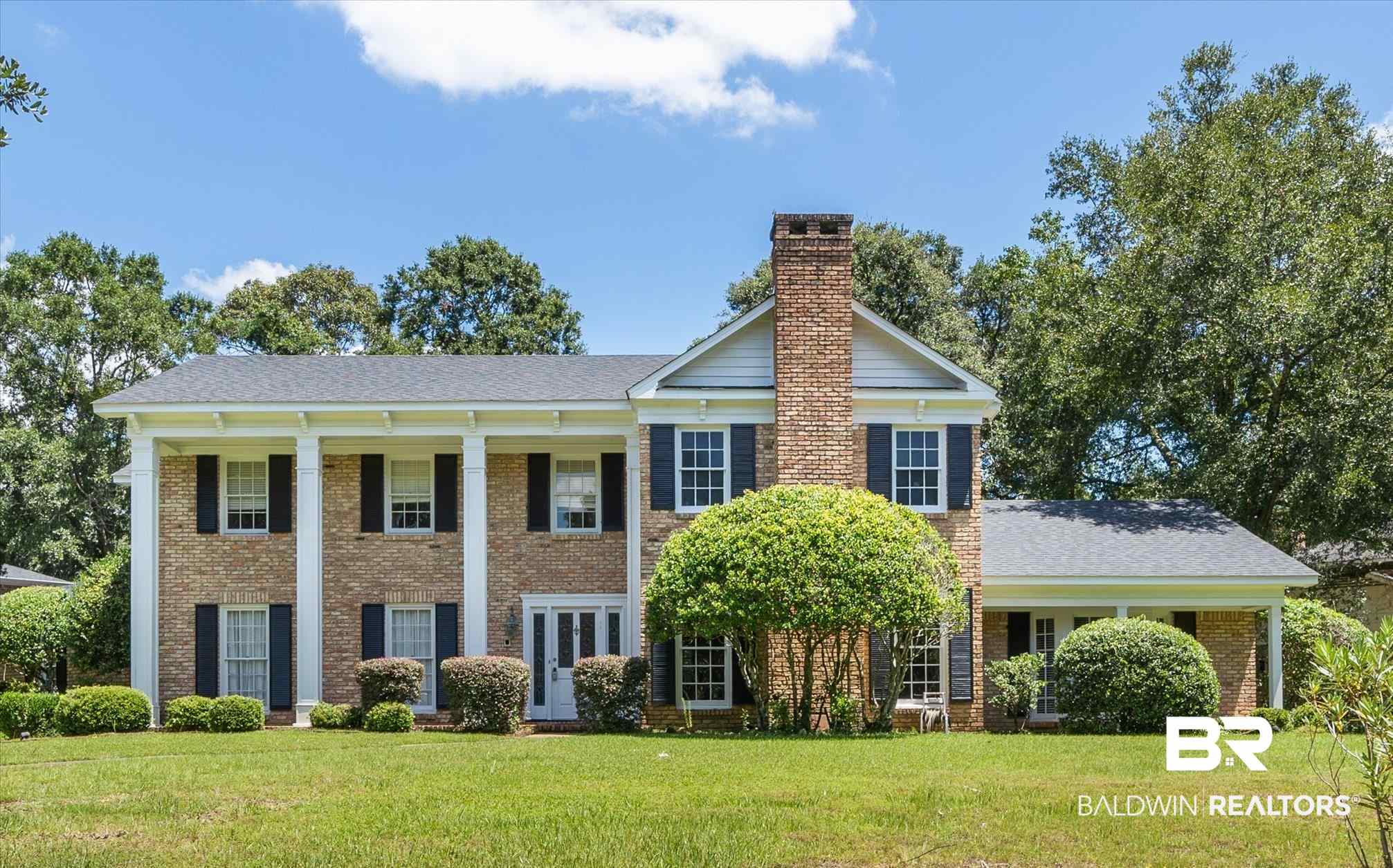 621 Shenandoah Road West Mobile, AL 36608 - Photo 1 of 30