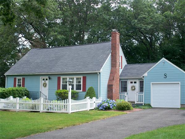 220 Manchonis Road Wilbraham, MA 01095 - Photo 1 of 1 Gallery Image 1