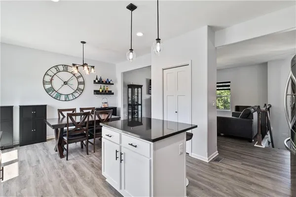 $399,000 | 3102 Katy Trail Drive, Harrisonville, MO 64701