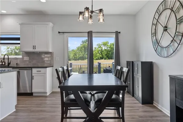 $399,000 | 3102 Katy Trail Drive, Harrisonville, MO 64701