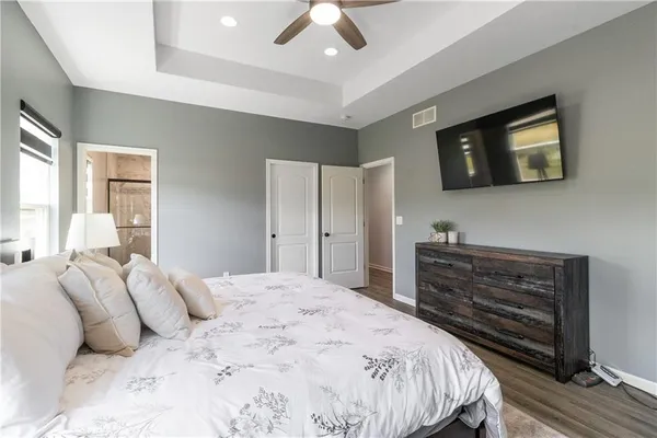 $399,000 | 3102 Katy Trail Drive, Harrisonville, MO 64701