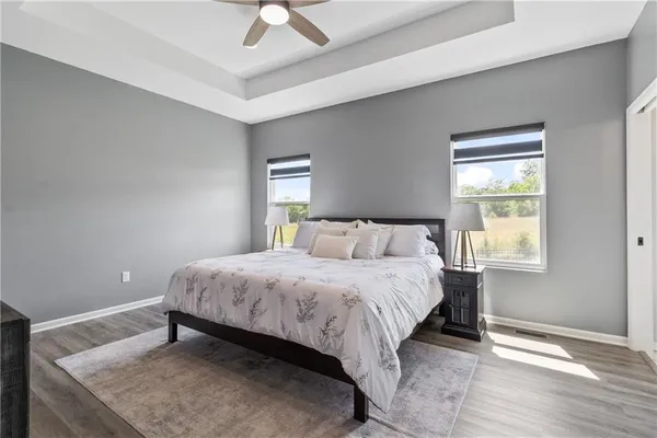 $399,000 | 3102 Katy Trail Drive, Harrisonville, MO 64701