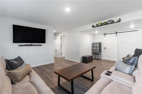 $399,000 | 3102 Katy Trail Drive, Harrisonville, MO 64701