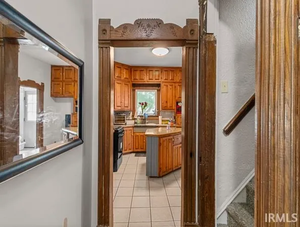 $180,000 | 210 North Oak Street, Redkey, IN 47373