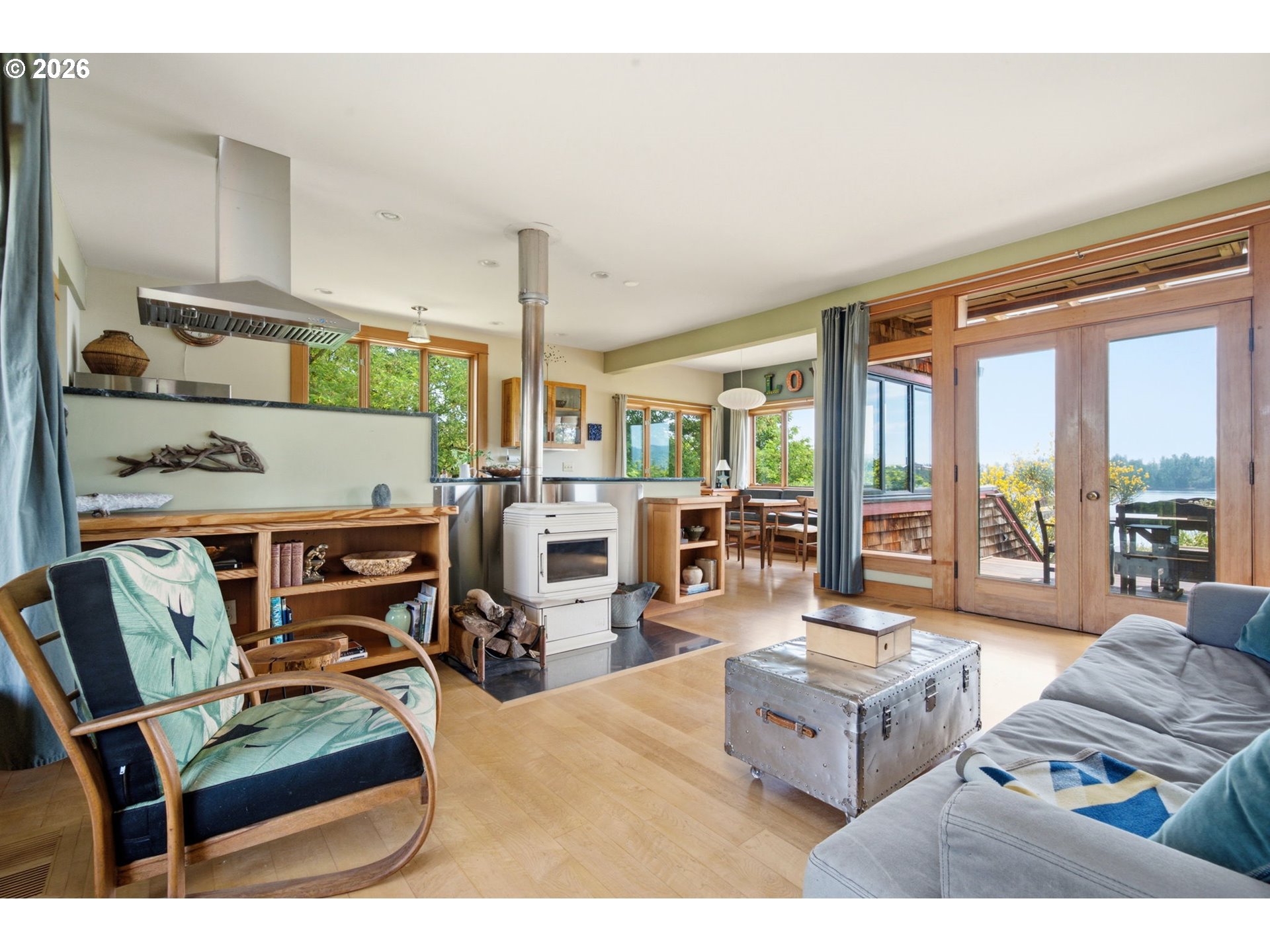 16200 Northwest Gillihan Road Portland, OR 97231 - Photo 24 of 48