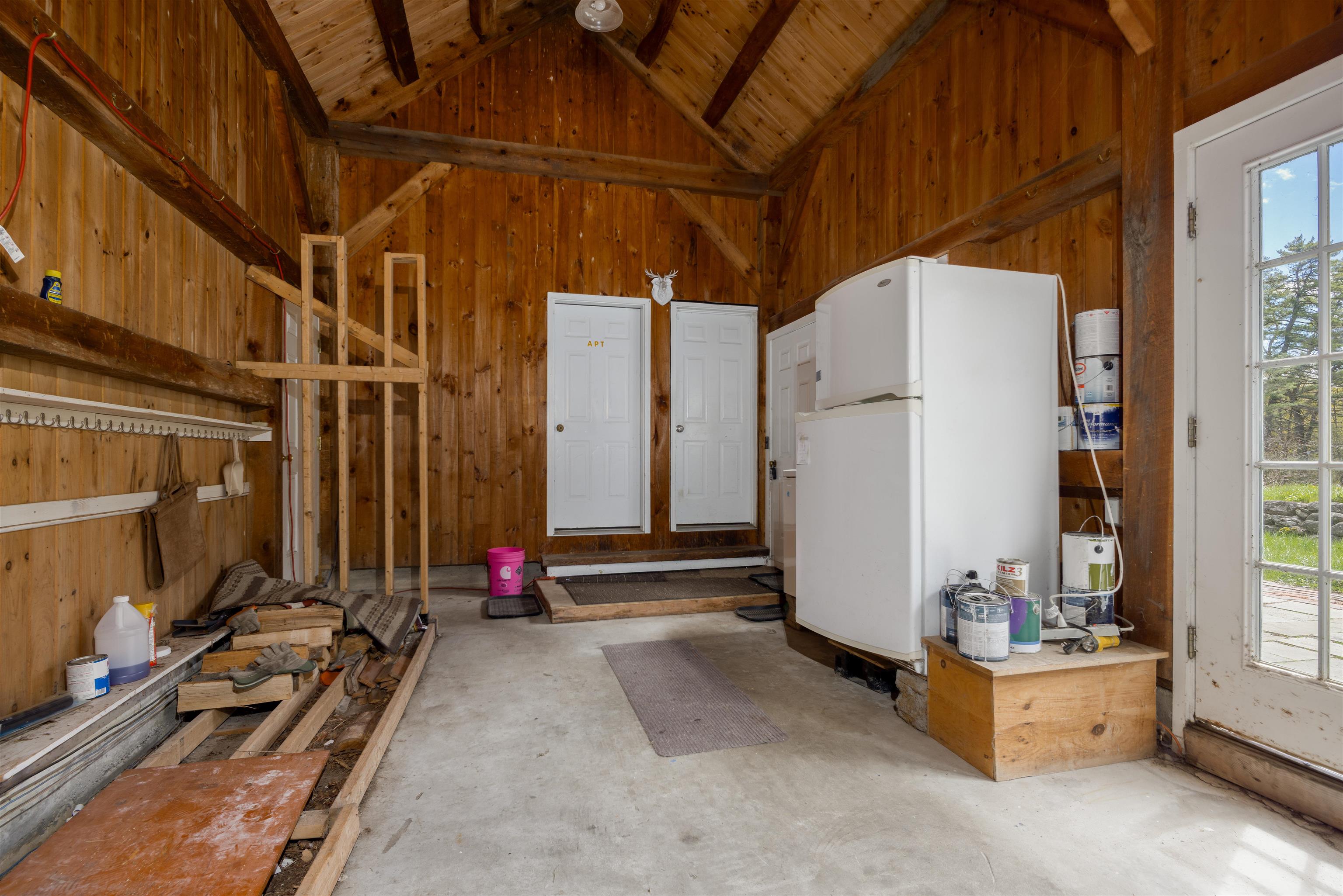 330 Parsonage Road Cornish, NH 03745 - Photo 36 of 50