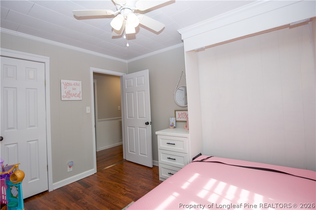 3344 Cypress Church Road Cameron, NC 28326 - Photo 32 of 50