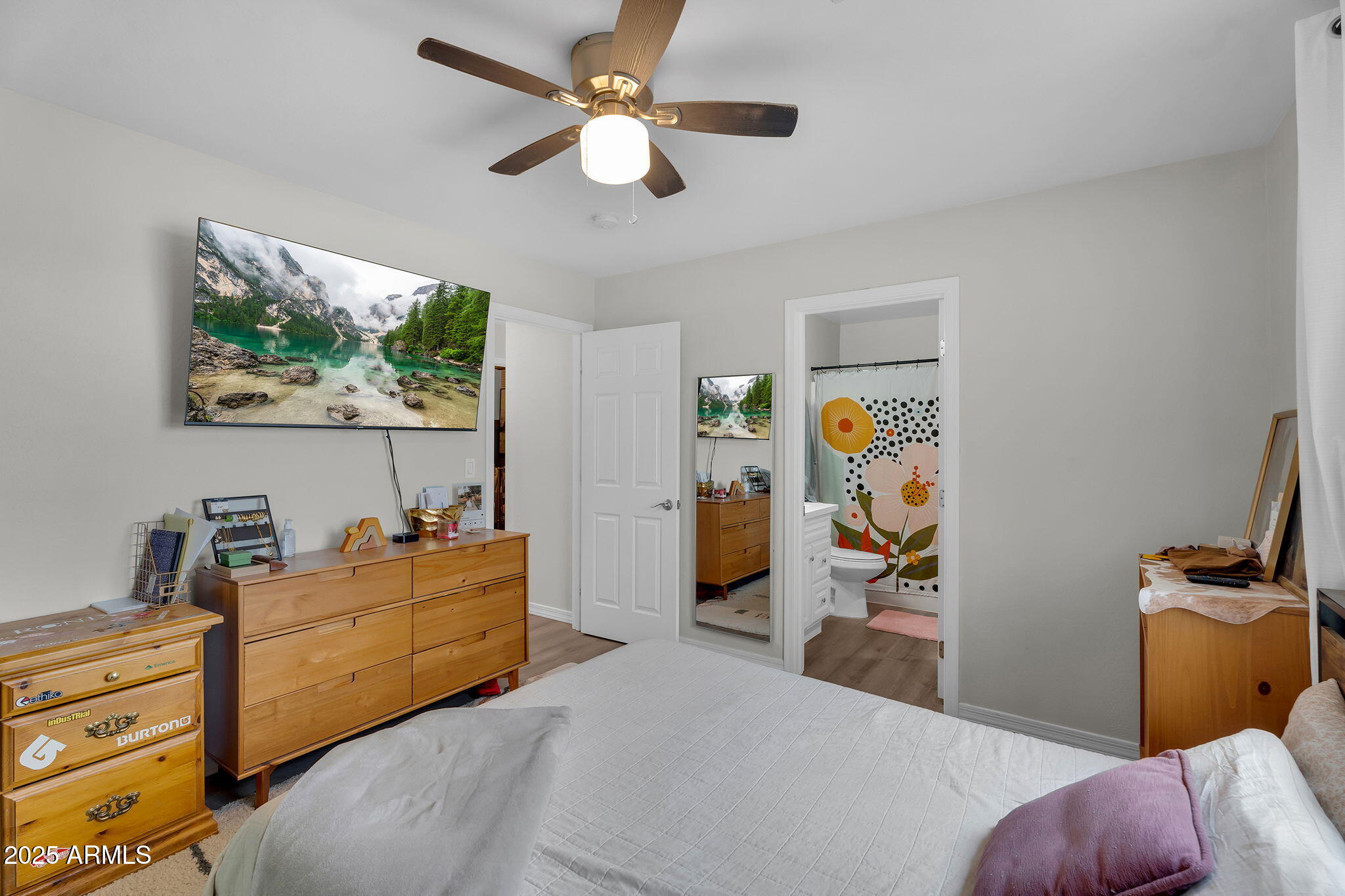 17213 North Christensen Road Florence, AZ 85132 - Photo 10 of 24 Primary Bedroom