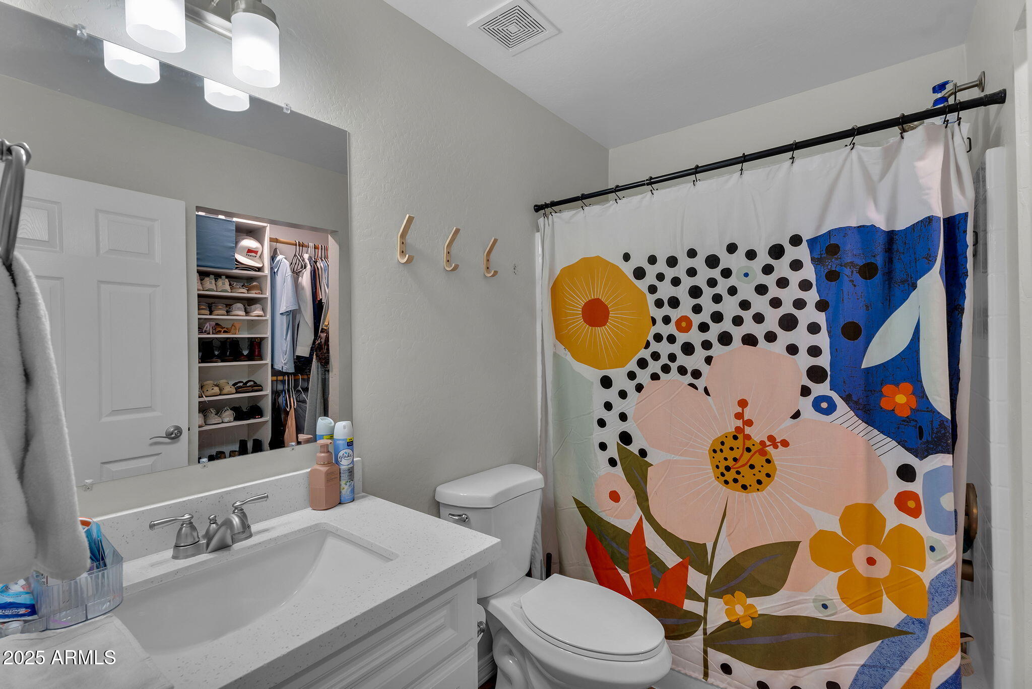 17213 North Christensen Road Florence, AZ 85132 - Photo 11 of 24 Primary Bathroom