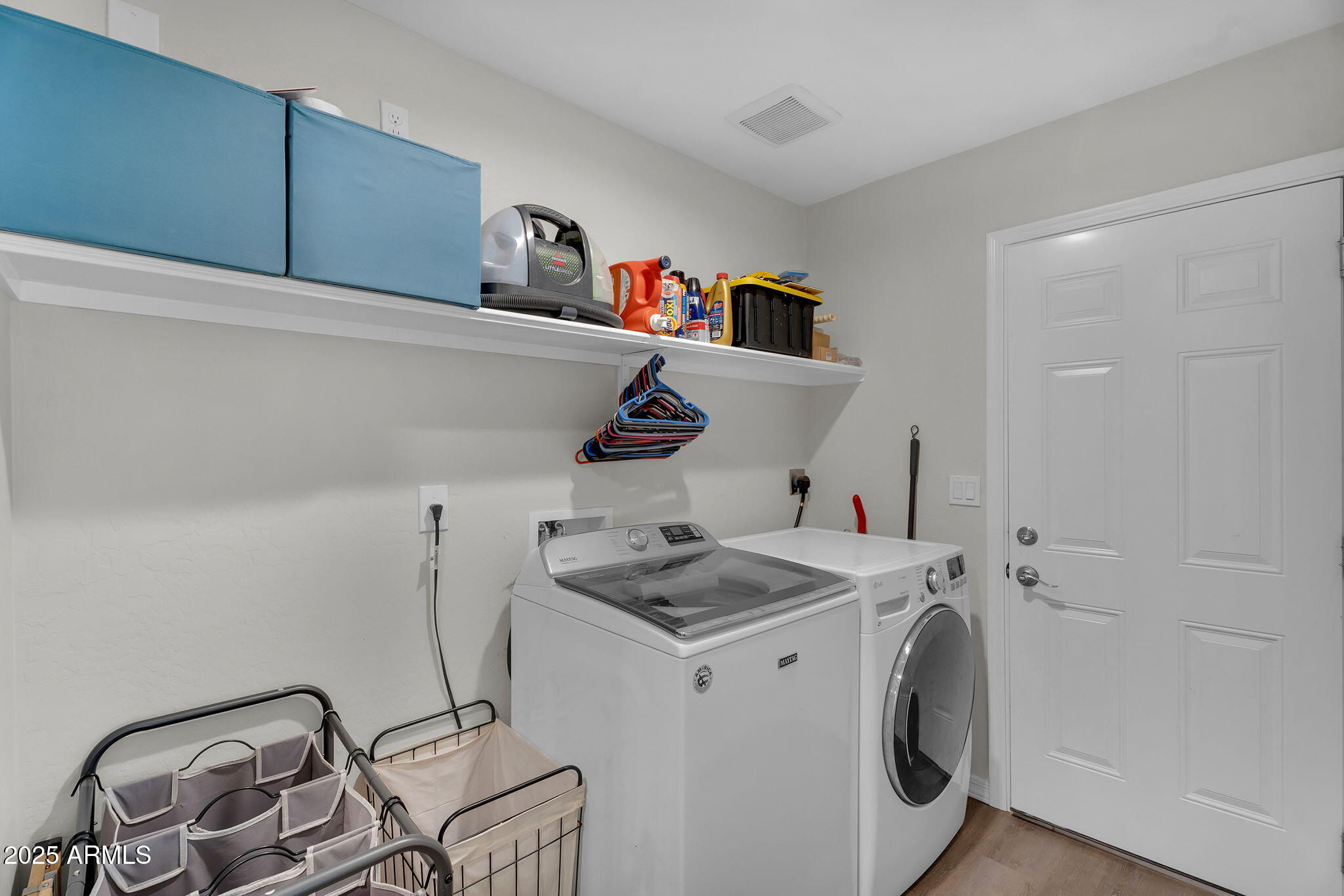 17213 North Christensen Road Florence, AZ 85132 - Photo 15 of 24 Laundry