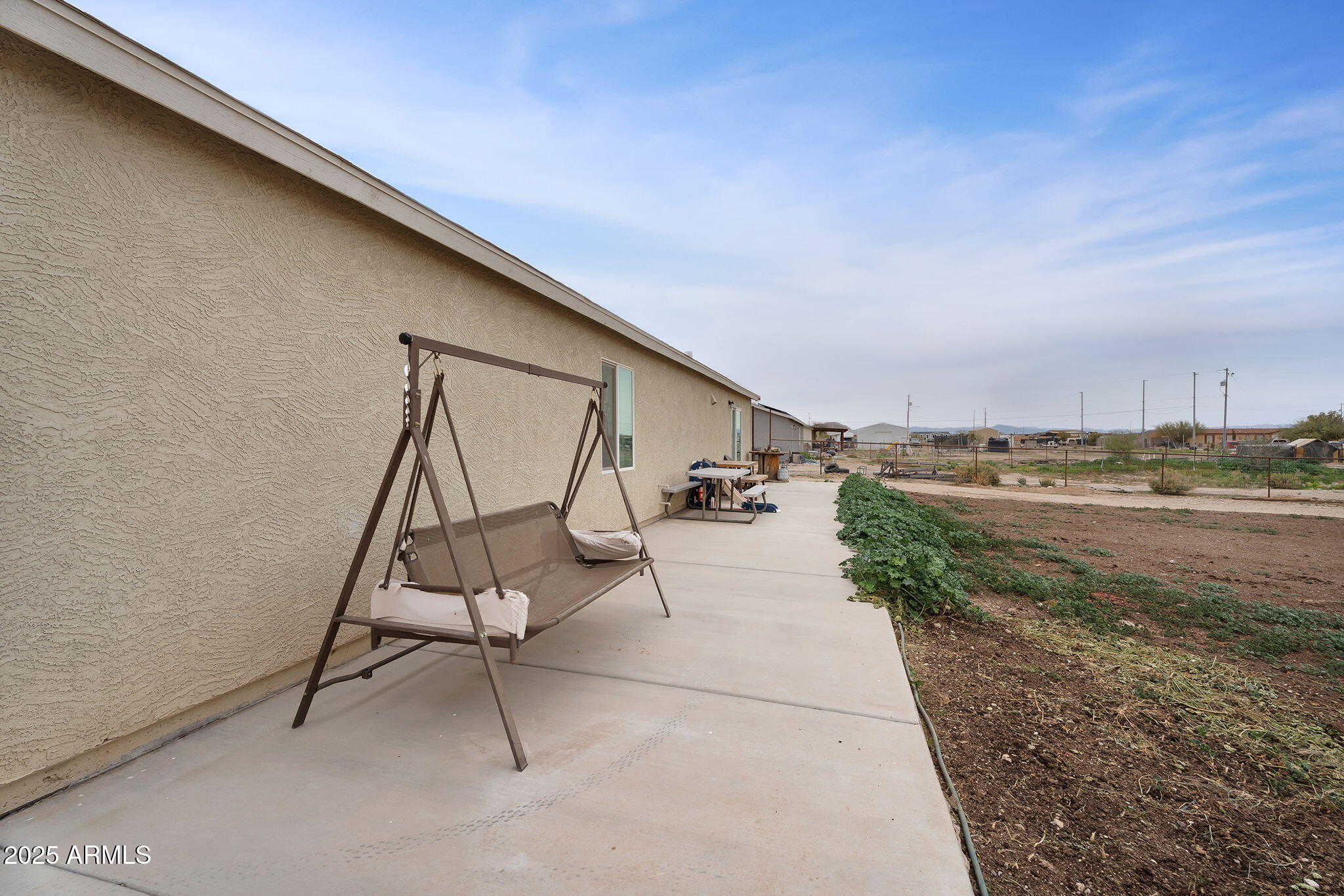 17213 North Christensen Road Florence, AZ 85132 - Photo 19 of 24 Rear