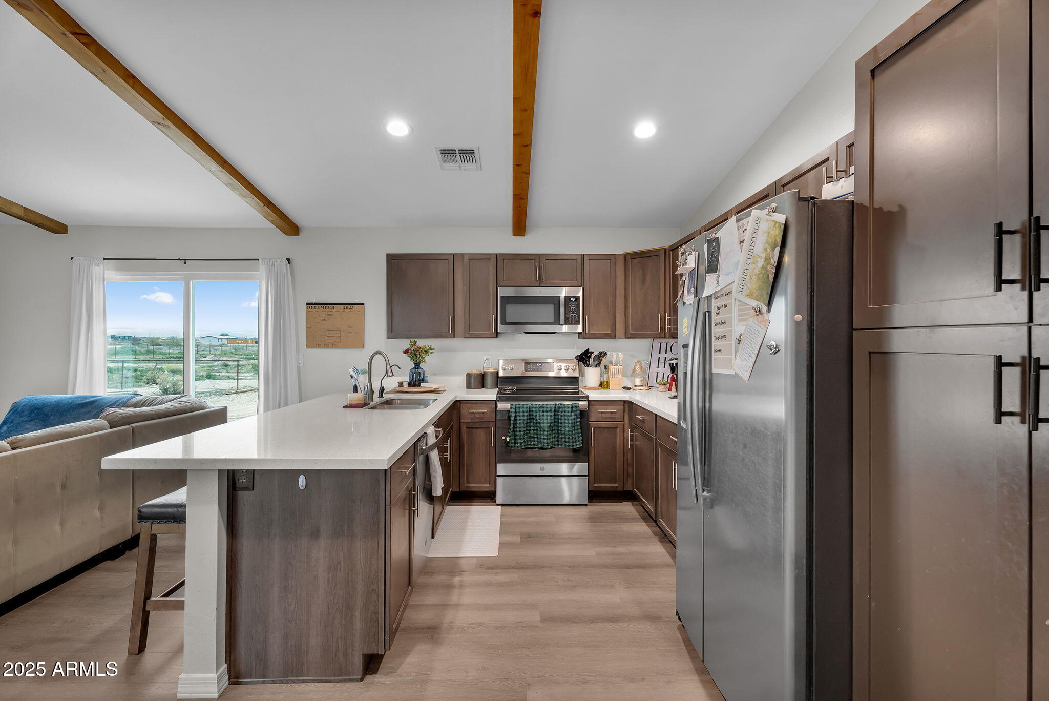 17213 North Christensen Road Florence, AZ 85132 - Photo 5 of 24 Kitchen
